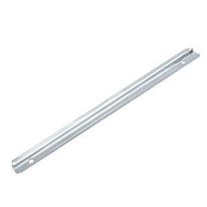 Riel para clips y dados 9" Urrea