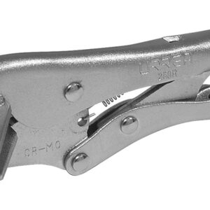 Pinza para hojalatero de presión de 8" Urrea
