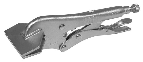Pinza para hojalatero de presión de 8" Urrea