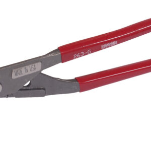 Pinza de extensión 5 posiciones de 9-1/2" vía poder Urrea