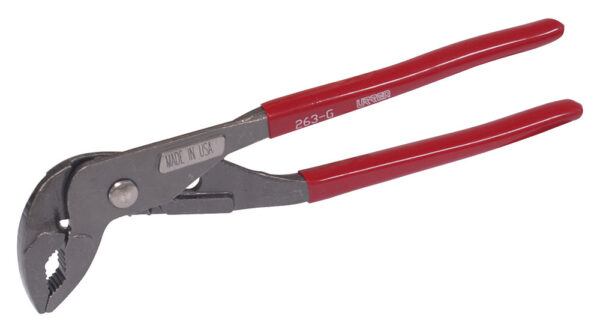 Pinza de extensión 6 posiciones de 12-1/2" vía poder Urrea