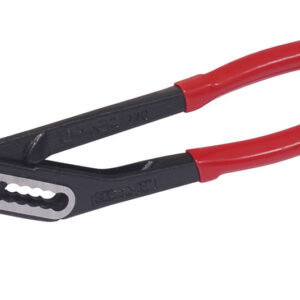 Pinza de extensión 7 posiciones de 10" para tubo Urrea