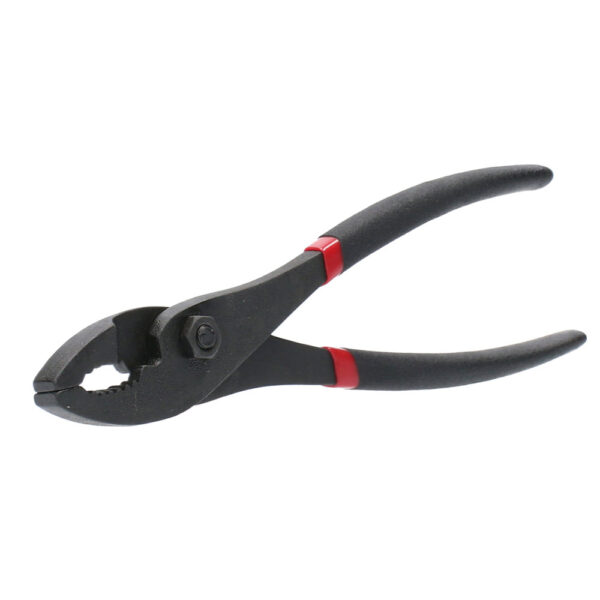 Pinza para mecánico fosfatizada de 8" Urrea