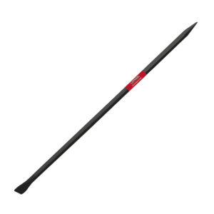 Barreta hexagonal punta tipo diamante de 175 cm, 1" Urrea