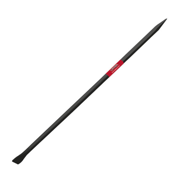 Barreta hexagonal punta tipo diamante de 175 cm, 1" Urrea
