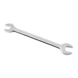 Llave española pulido espejo en pulgadas, 3/16" x 1/4" Urrea