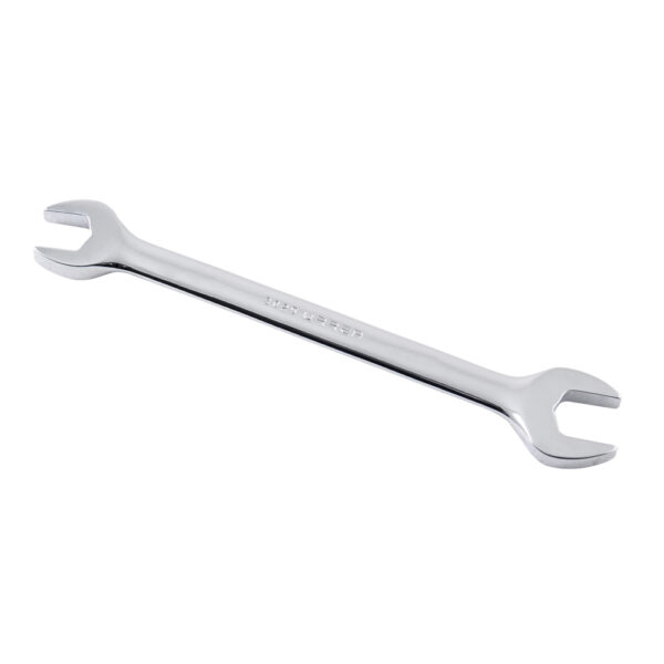 Llave española pulido espejo en pulgadas, 3/16" x 1/4" Urrea