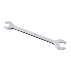 Llave española pulido espejo en pulgadas, 1-7/8" x 2" Urrea