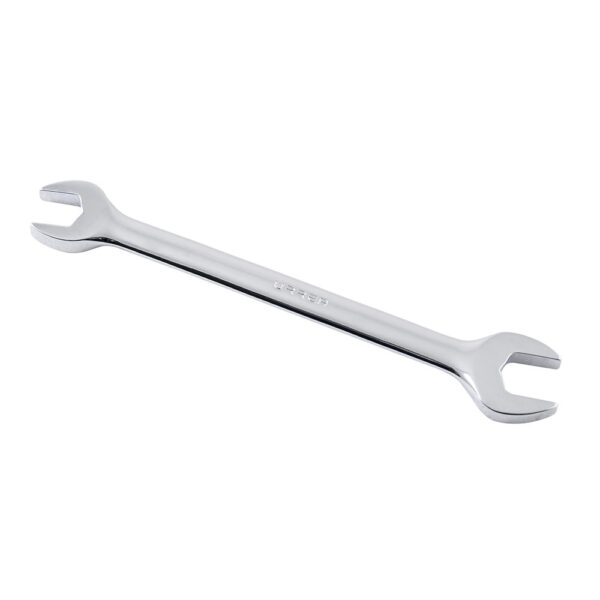 Llave española pulido espejo en pulgadas, 1-7/8" x 2" Urrea
