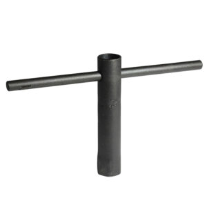 Sockets de tubo para bujía 5/8" Surtek