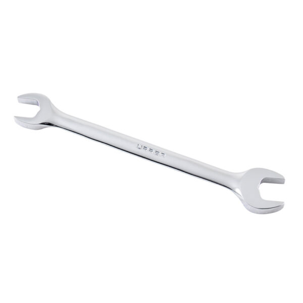 Llave española pulido espejo métrica, 10 x 11 mm Urrea
