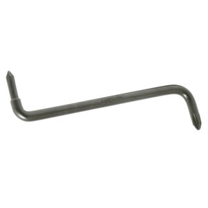 Atornillador 1/4" a batería Litio-ion 3.6 V, 4.8 Nm recargable Surtek