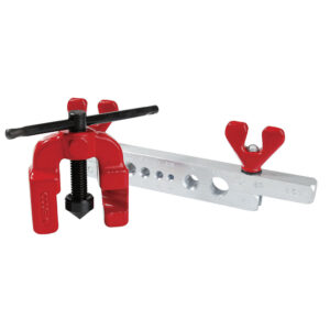 Avellanador con prensa ajustable de 3/16" a 5/8" Urrea
