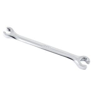 Llave abocinada pulido espejo métrica, 6 puntas, 13 mm x 14 mm Urrea