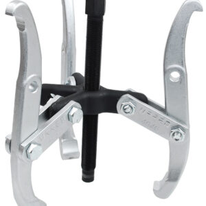 Extractor reversible 2 o 3 quijadas tipo "C" 5 ton, 2 posiciones Urrea