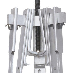 Extractor quijada recta tipo "B" 6 ton, 20 piezas Urrea
