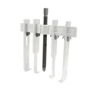 Extractor quijada recta tipo "A" 10 ton, 8 piezas Urrea