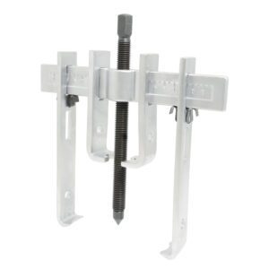 Extractor quijada recta tipo "A" 10 ton, 8 piezas Urrea