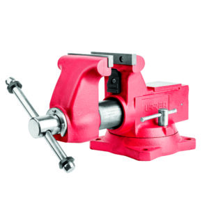Tornillo de banco 5", multipropósitos Urrea