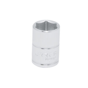 Dado cuadro de 1/4", 6 puntas, métrico, 9 mm Urrea