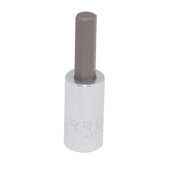 Dado con punta hexagonal cuadro de 1/4", en pulgadas, 7/32" Urrea