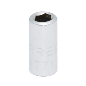 Dado adaptador para puntas cuadro de 1/4" Urrea