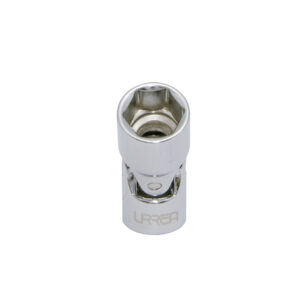 Dado flexible cuadro de 1/4", 6 puntas, métrico, 7mm Urrea