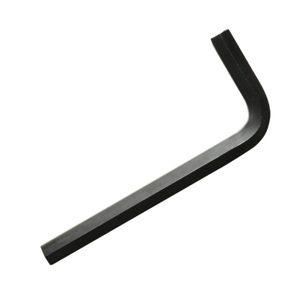Llave hexagonal corta tipo "L", en pulgadas, 1/2" Urrea