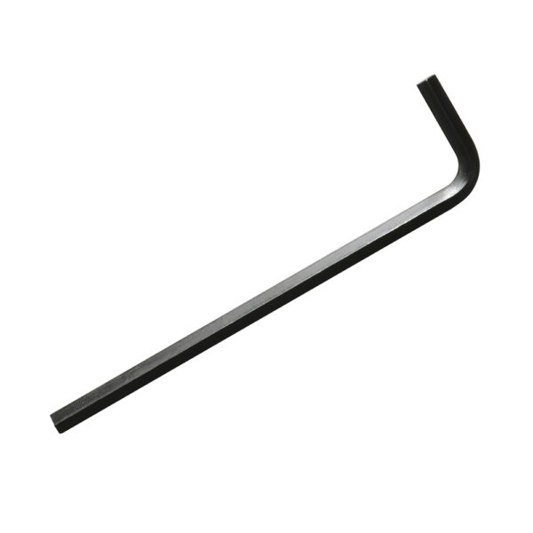Llave hexagonal larga tipo "L", en pulgadas, 1" Urrea