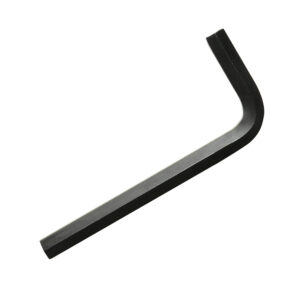 Llave hexagonal corta tipo "L", en pulgadas, 3/32" Urrea