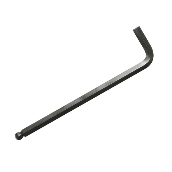 Llave hexagonal tipo "L" punta de bola, en pulgadas, 5/16" Urrea