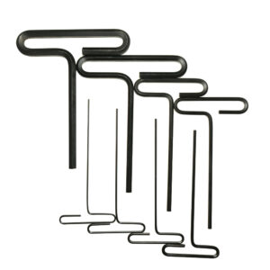 Barra fosfatizada para llave de artillería 11/16" x 16" Urrea