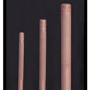 Juego de botadores de bronce, 3 piezas Urrea