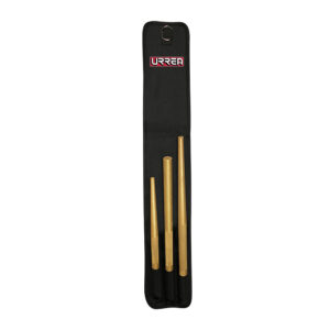 Botador recto 1/4", 6" Surtek