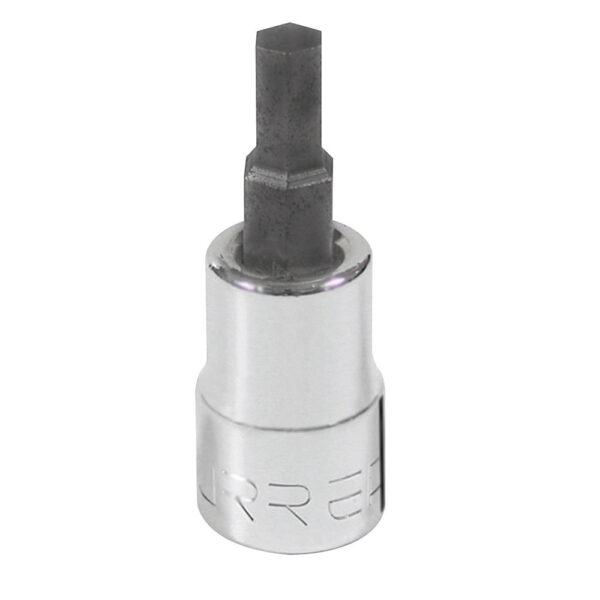 Dado con punta hexagonal cuadro de 3/8", métrico, 5 mm Urrea
