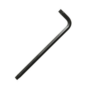 Llave hexagonal corta tipo "L", Torx, T45 Urrea