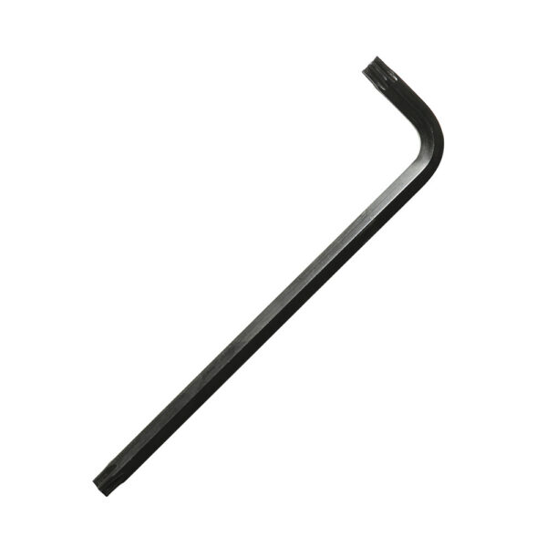 Llave hexagonal corta tipo "L", Torx, T7 Urrea