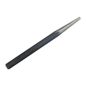 Botador recto 1/4", 6" Surtek