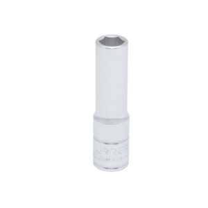 Dado largo cuadro de 3/8", 6 puntas, métrico, 10 mm Urrea
