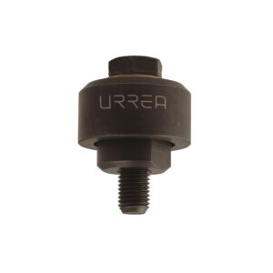 Sacabocados para lámina de 4" Urrea