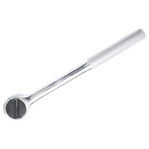 Matraca reversible cabeza redonda, para dado cuadro de 3/8" Surtek