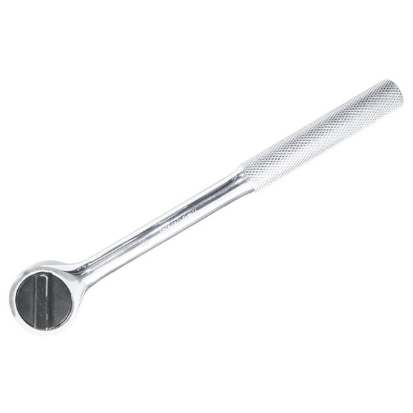 Matraca reversible cabeza redonda, para dado cuadro de 3/8" Surtek