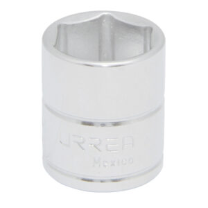Dado cuadro de 3/8", 6 puntas, en pulgadas, 5/8" Urrea
