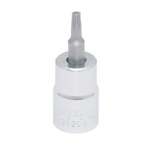 Dado con punta Torx cuadro de 3/8", T20 Urrea