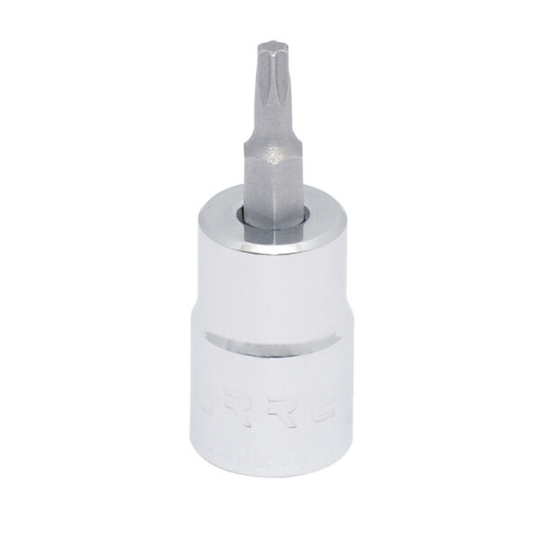 Dado con punta Torx cuadro de 3/8", T27 Urrea