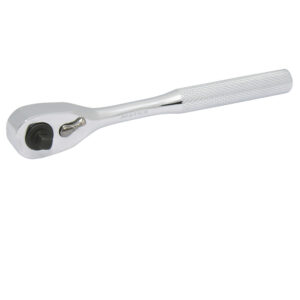 Matraca doble cuadro cabeza tipo pera, para dados cuadro de 1/4" y 3/8" Urrea