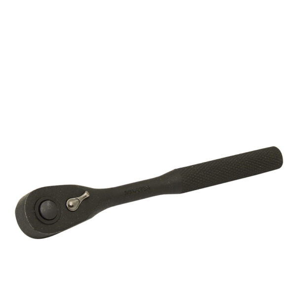 Matraca reversible fosfatizada, quick release, para dado cuadro de 3/8" Urrea