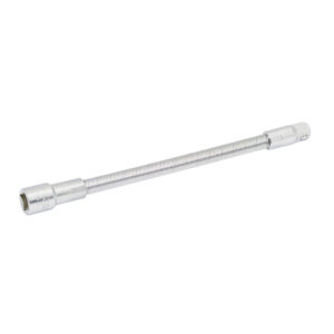 Extensión flexible para dado cuadro de 3/8", 8" Urrea