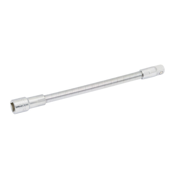 Extensión flexible para dado cuadro de 3/8", 8" Urrea