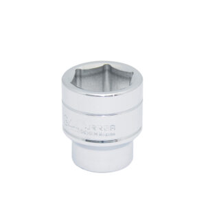 Dado cuadro de 1/2", 6 puntas, métrico, 34 mm Urrea